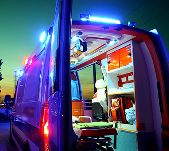 佛坪县车辆内部展示